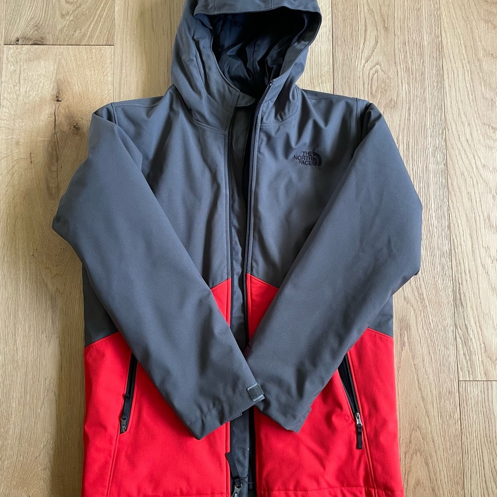 The North Face Apex Elevation Jacket Weather-Resistant